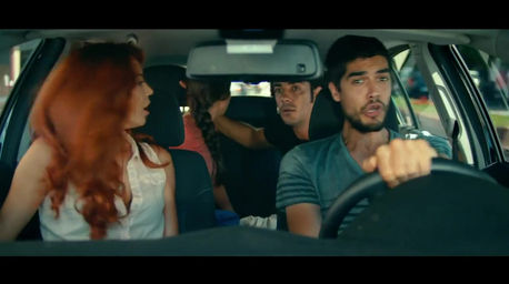 CILEK (2014) Trailer